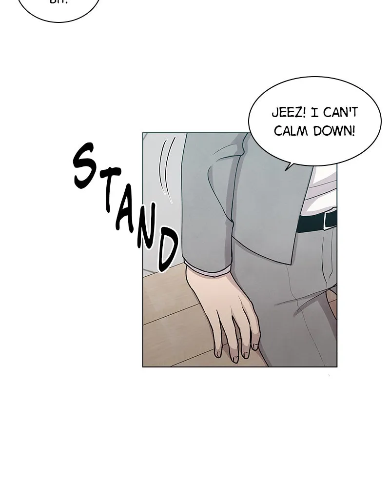 Read The Hidden Man chapter 5 image 11 on Lezhin