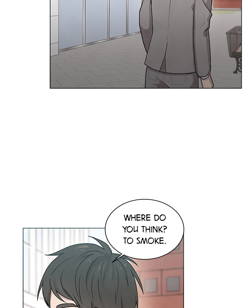 Read The Hidden Man chapter 5 image 13 on Lezhin