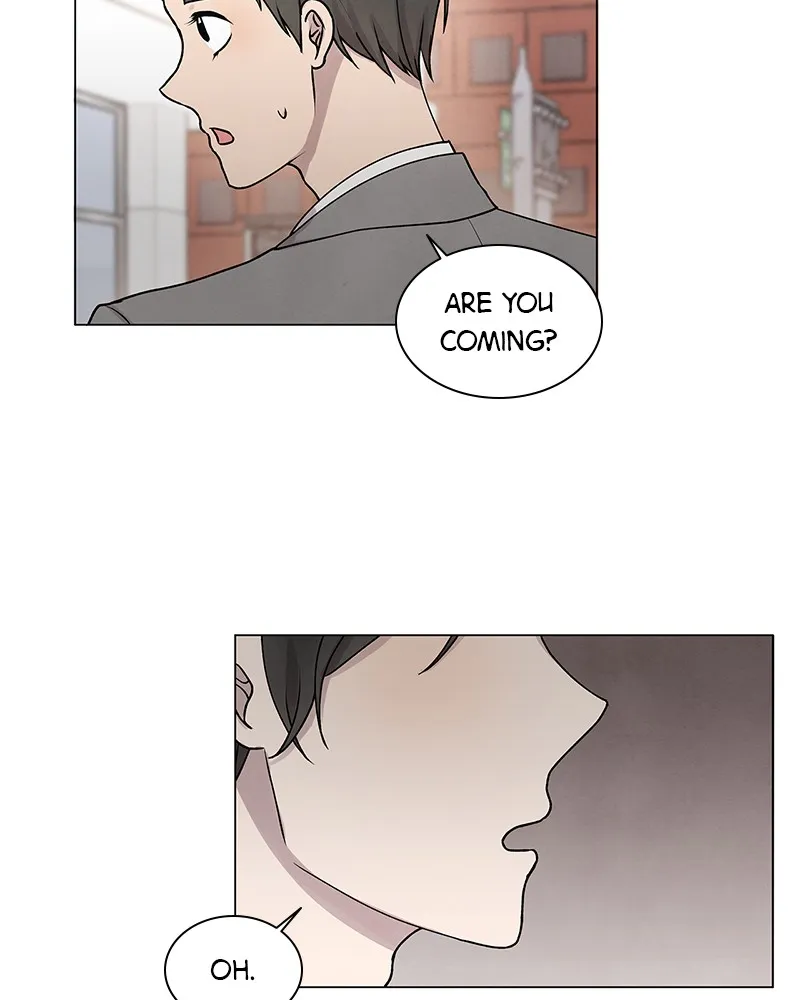 Read The Hidden Man chapter 5 image 14 on Lezhin
