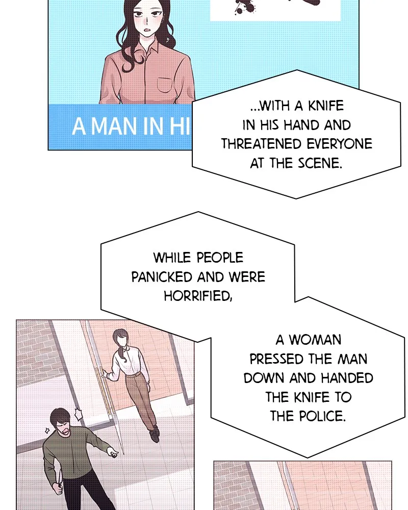 Read The Hidden Man chapter 5 image 2 on Lezhin