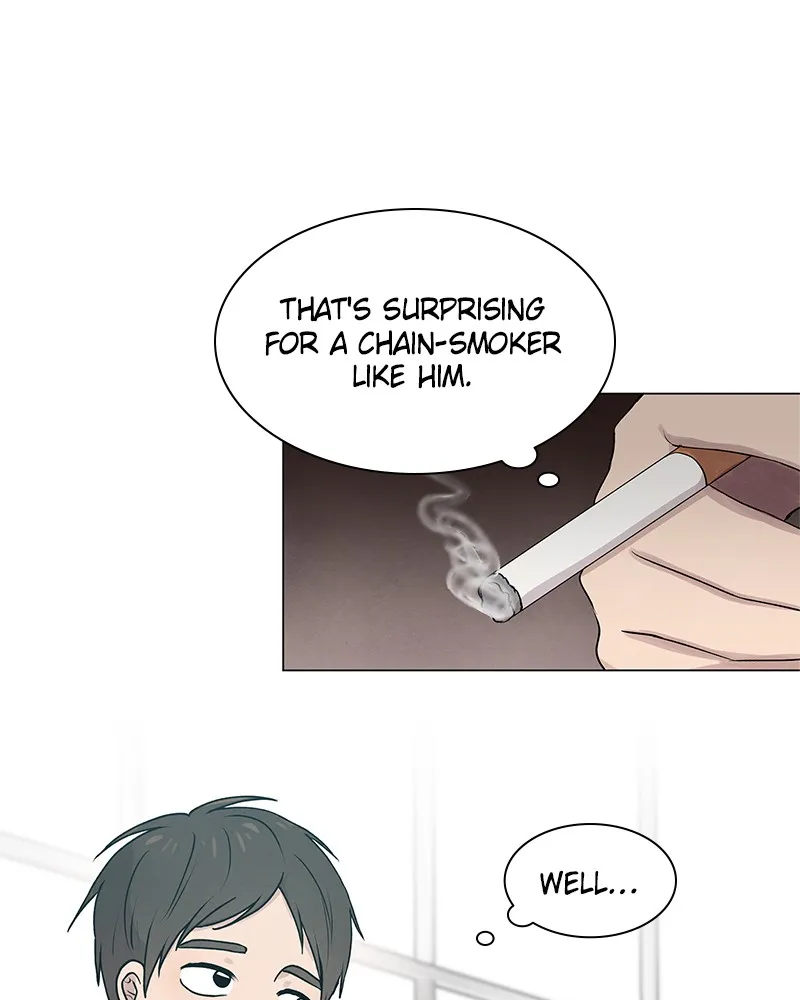 Read The Hidden Man chapter 5 image 20 on Lezhin