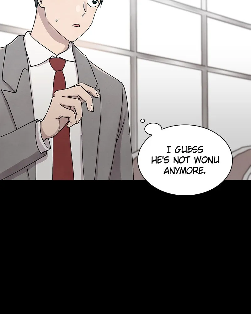 Read The Hidden Man chapter 5 image 21 on Lezhin
