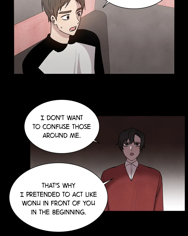 Read The Hidden Man chapter 5 image 23 on Lezhin