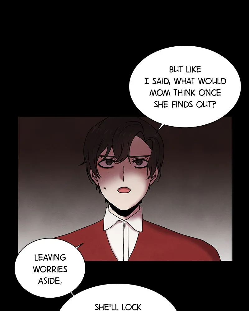 Read The Hidden Man chapter 5 image 24 on Lezhin