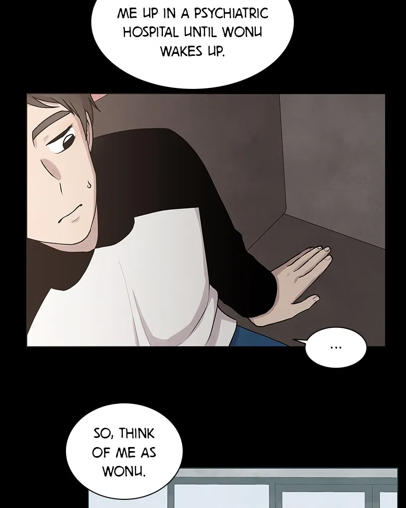 Read The Hidden Man chapter 5 image 25 on Lezhin