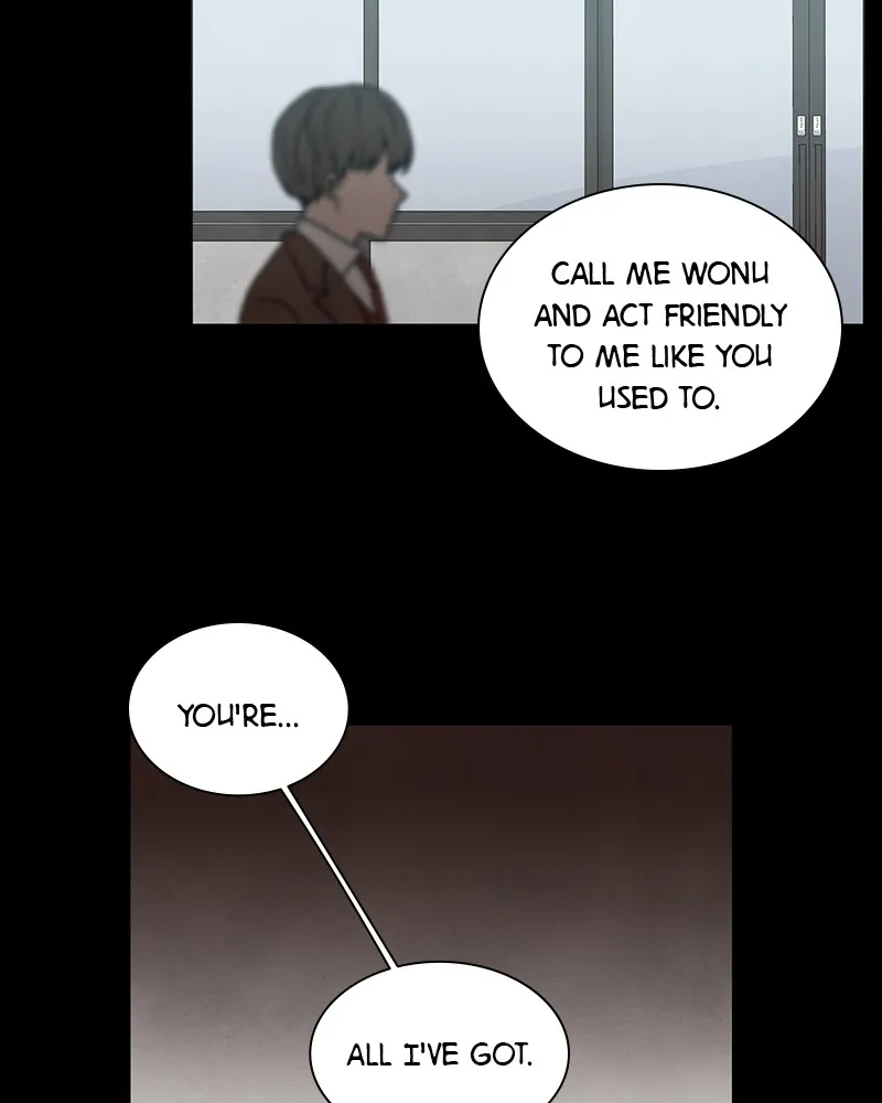 Read The Hidden Man chapter 5 image 26 on Lezhin