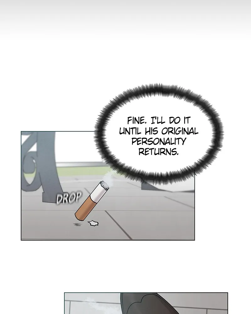 Read The Hidden Man chapter 5 image 28 on Lezhin