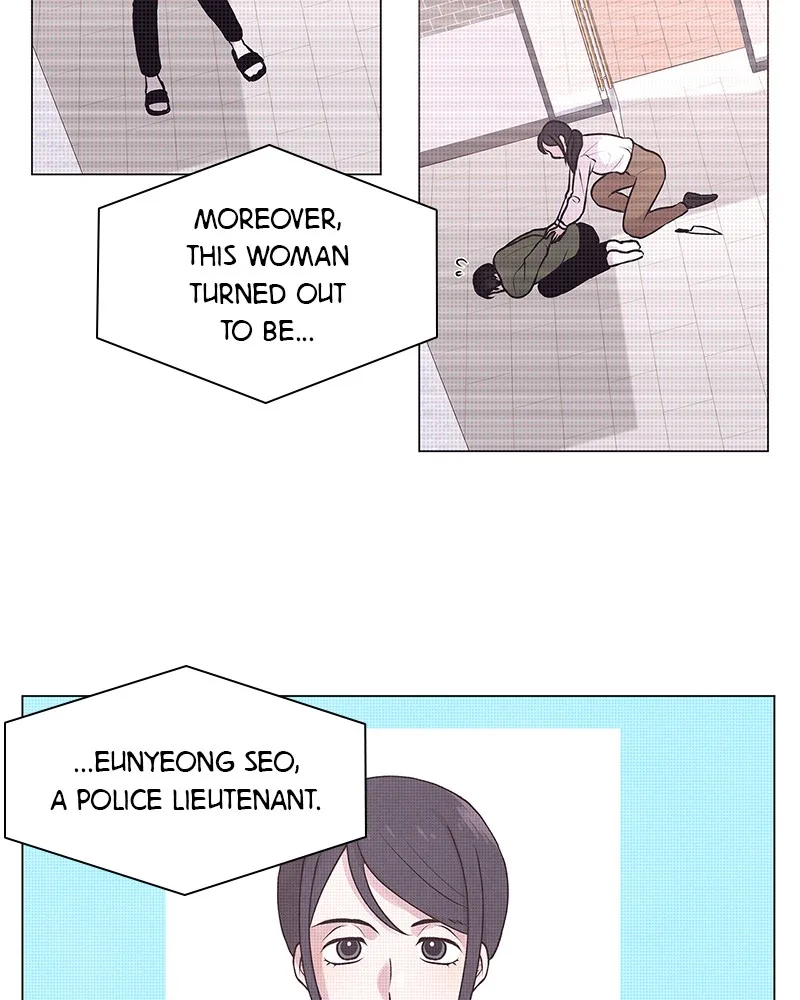 Read The Hidden Man chapter 5 image 3 on Lezhin
