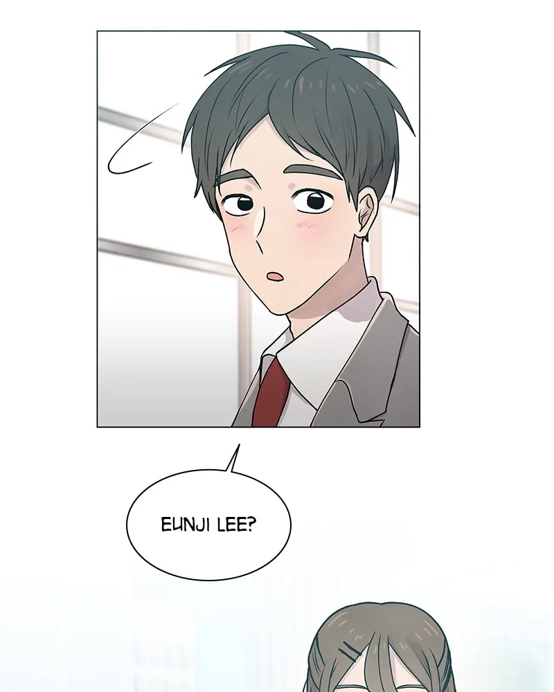 Read The Hidden Man chapter 5 image 32 on Lezhin