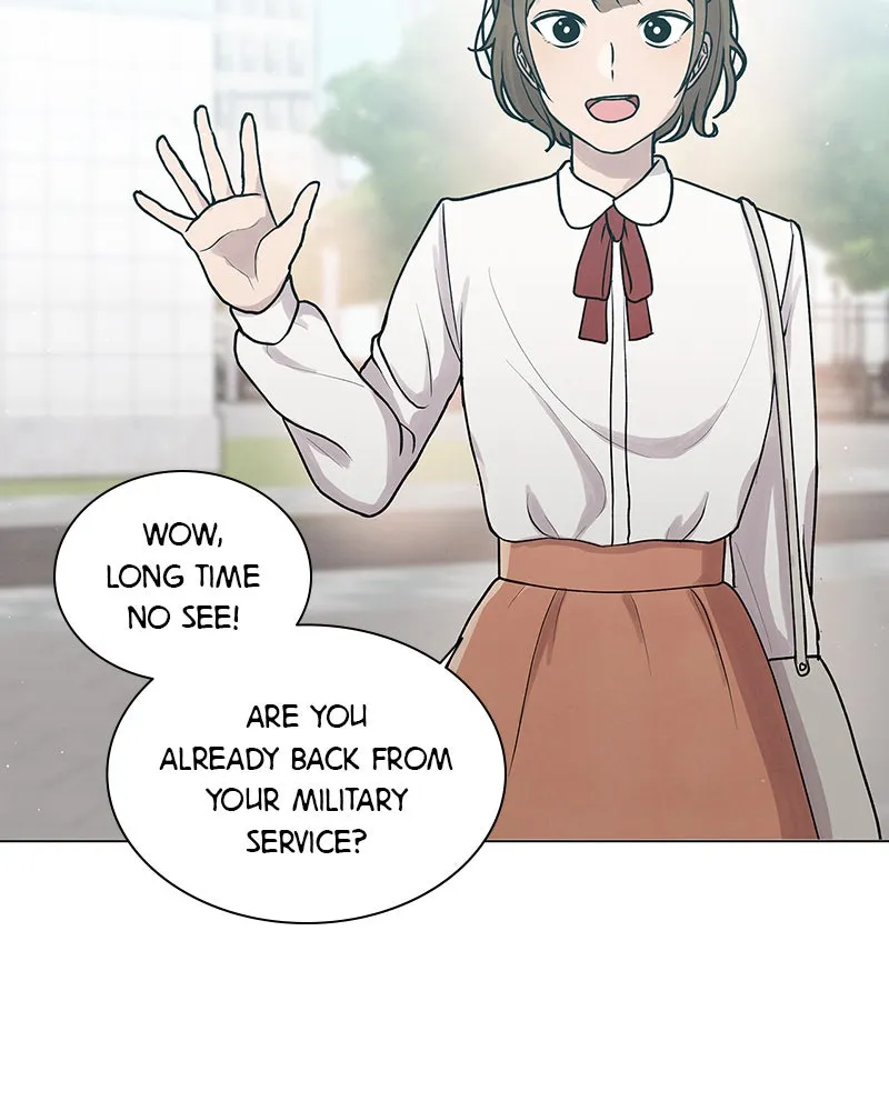 Read The Hidden Man chapter 5 image 33 on Lezhin