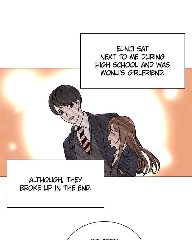 Read The Hidden Man chapter 5 image 34 on Lezhin