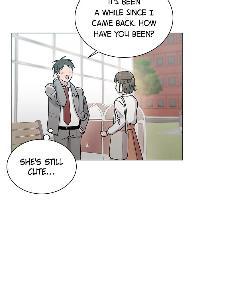 Read The Hidden Man chapter 5 image 35 on Lezhin