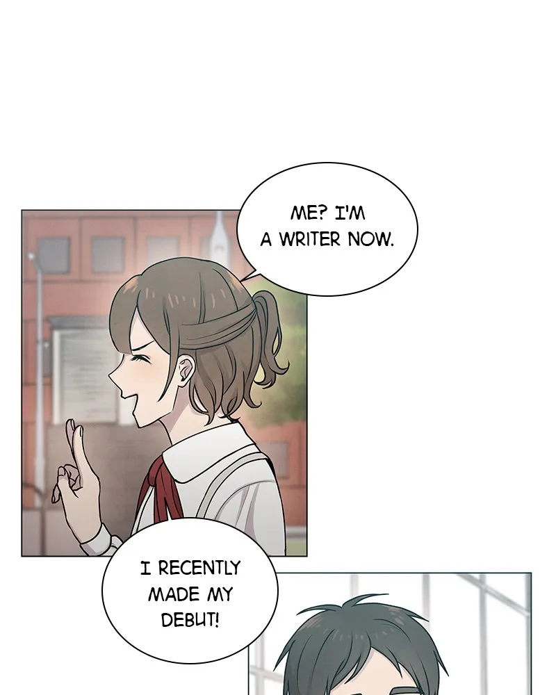 Read The Hidden Man chapter 5 image 36 on Lezhin