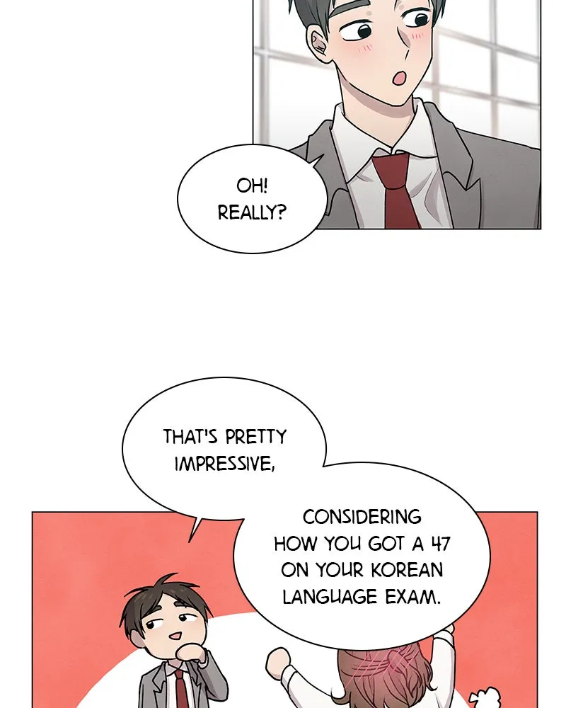 Read The Hidden Man chapter 5 image 37 on Lezhin