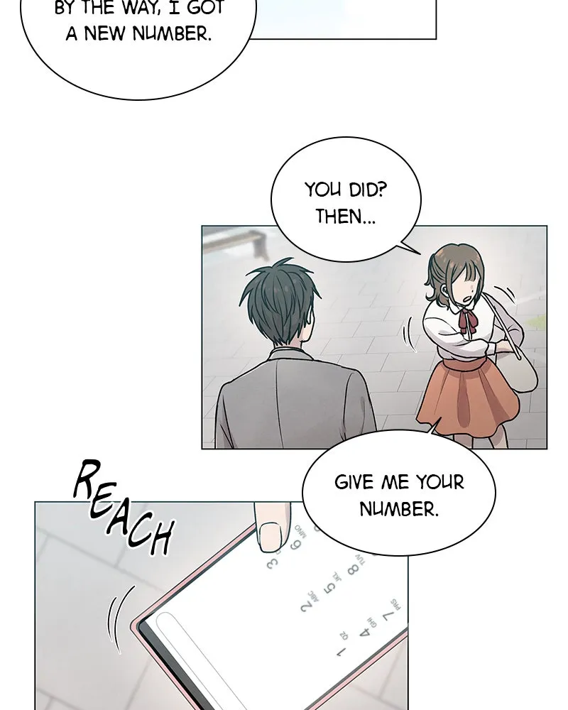 Read The Hidden Man chapter 5 image 39 on Lezhin