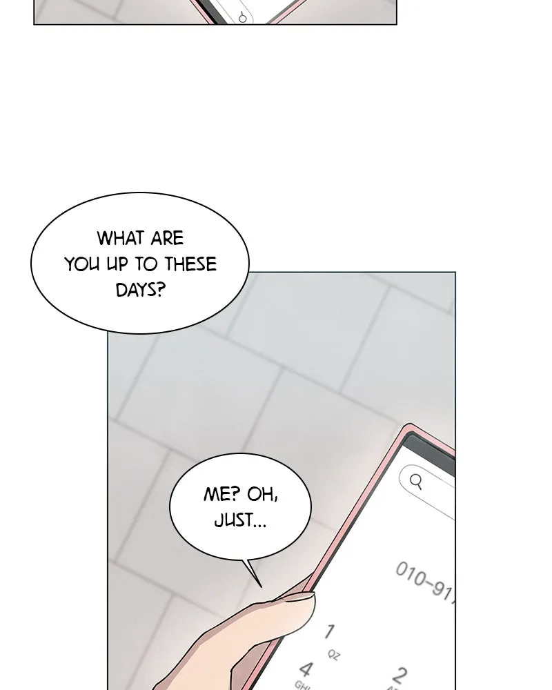 Read The Hidden Man chapter 5 image 40 on Lezhin