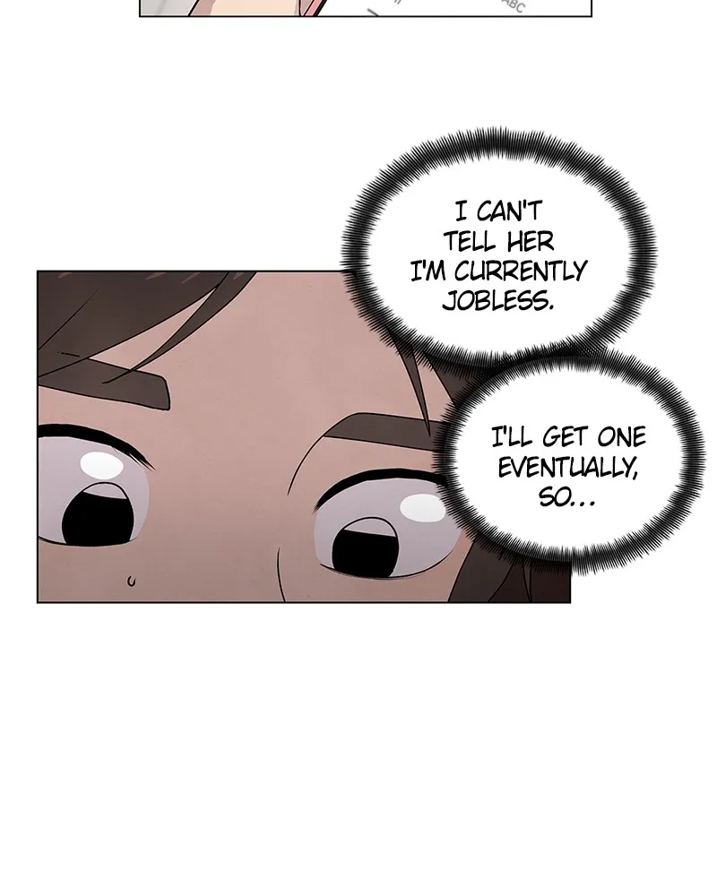 Read The Hidden Man chapter 5 image 41 on Lezhin