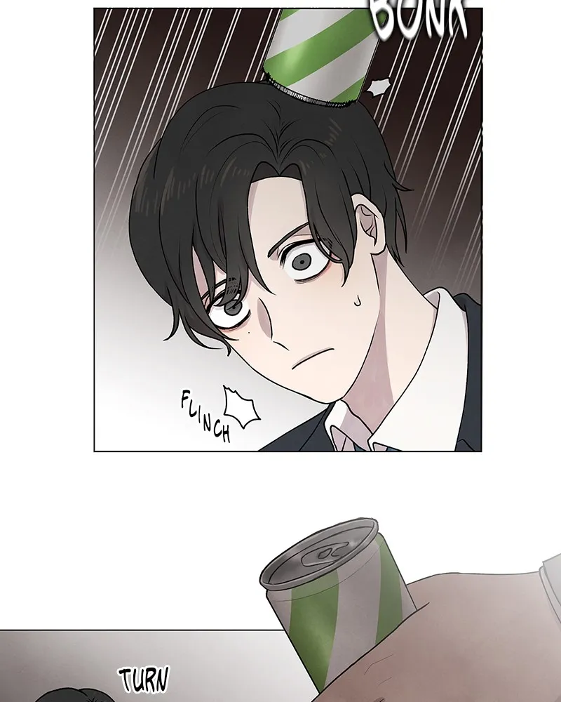 Read The Hidden Man chapter 5 image 45 on Lezhin
