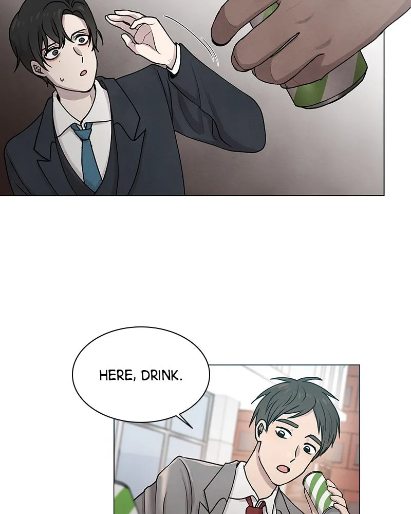 Read The Hidden Man chapter 5 image 46 on Lezhin