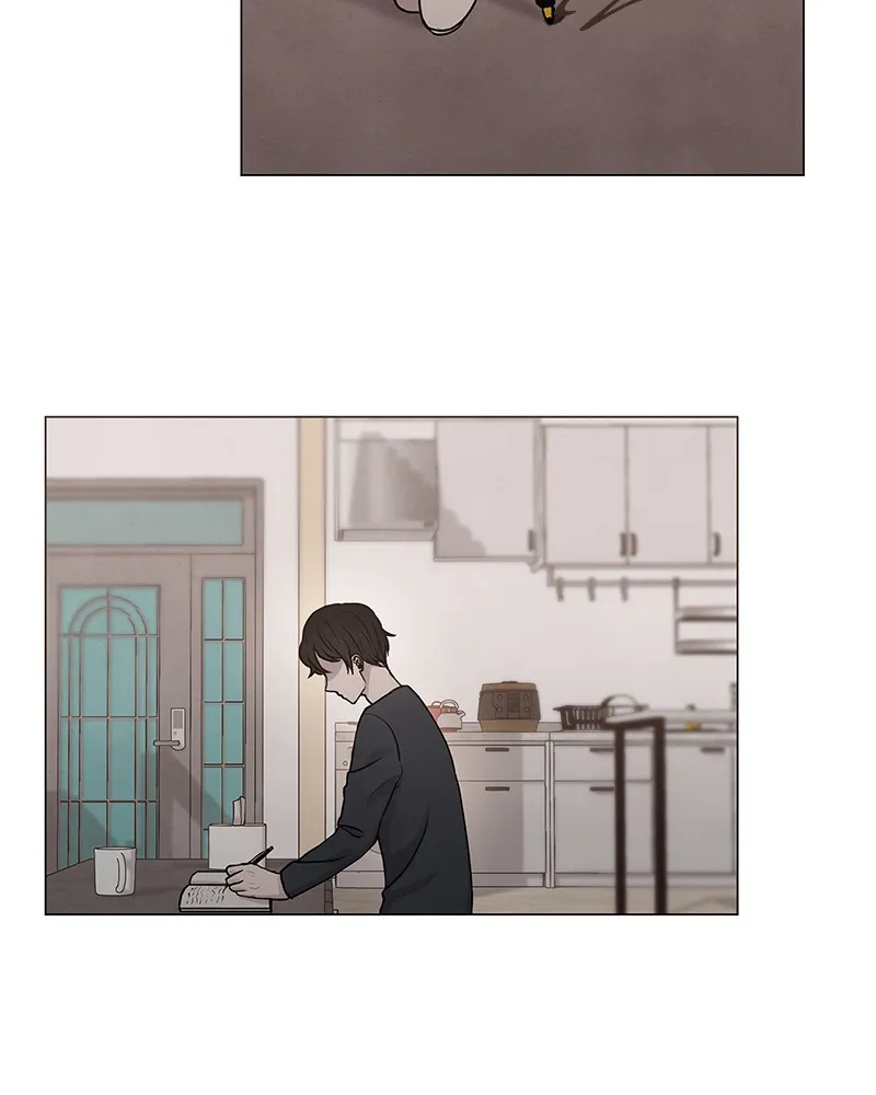Read The Hidden Man chapter 5 image 5 on Lezhin