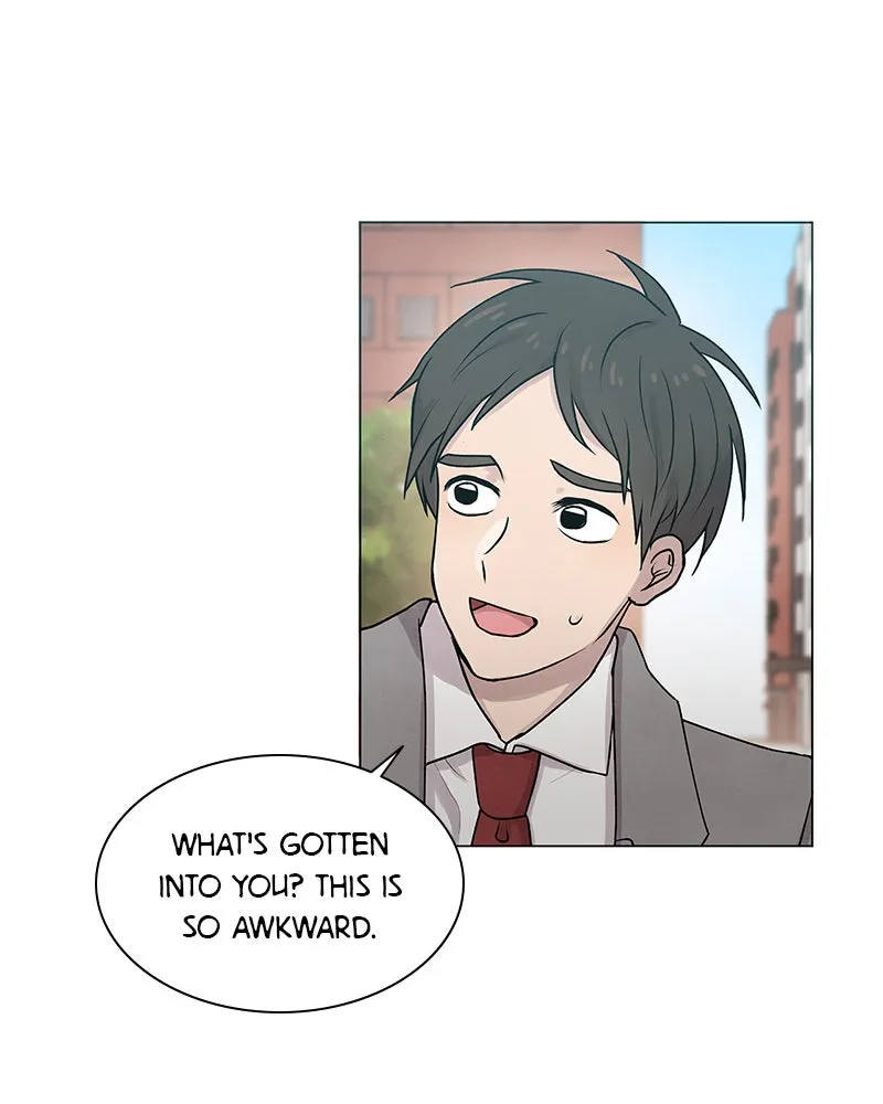 Read The Hidden Man chapter 5 image 55 on Lezhin
