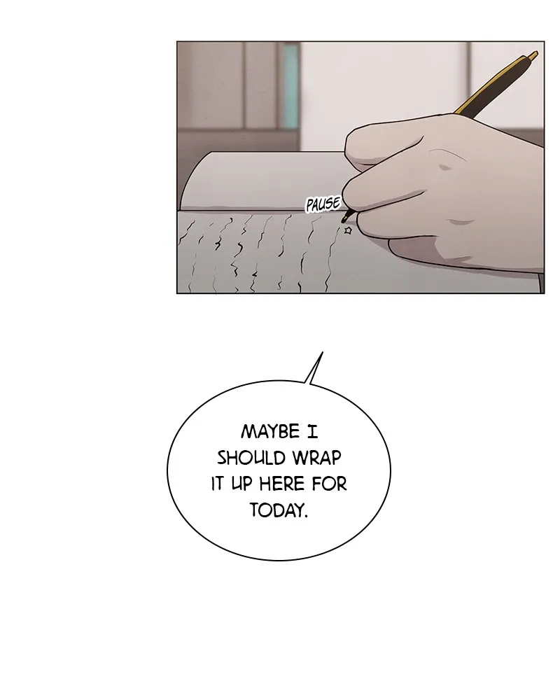 Read The Hidden Man chapter 5 image 6 on Lezhin