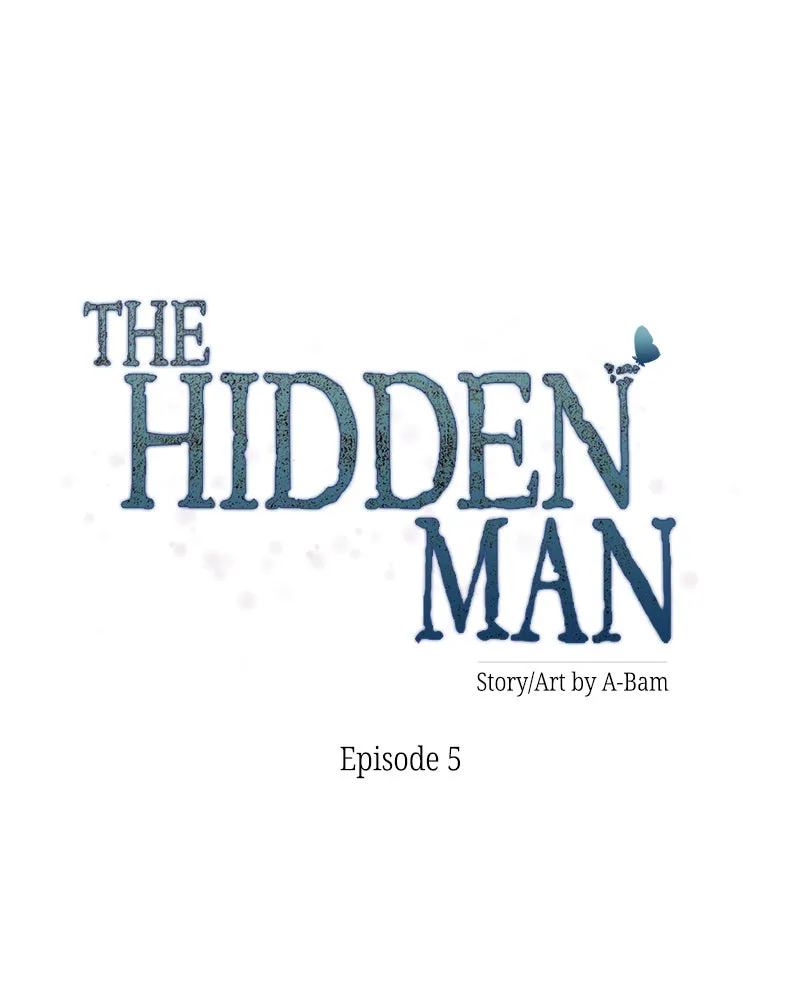 Read The Hidden Man chapter 5 image 7 on Lezhin
