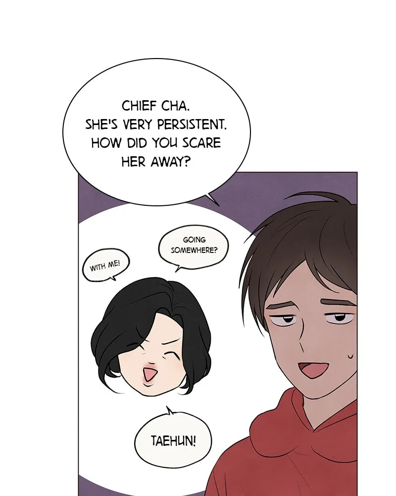 Read The Hidden Man chapter 7 image 1 on Lezhin