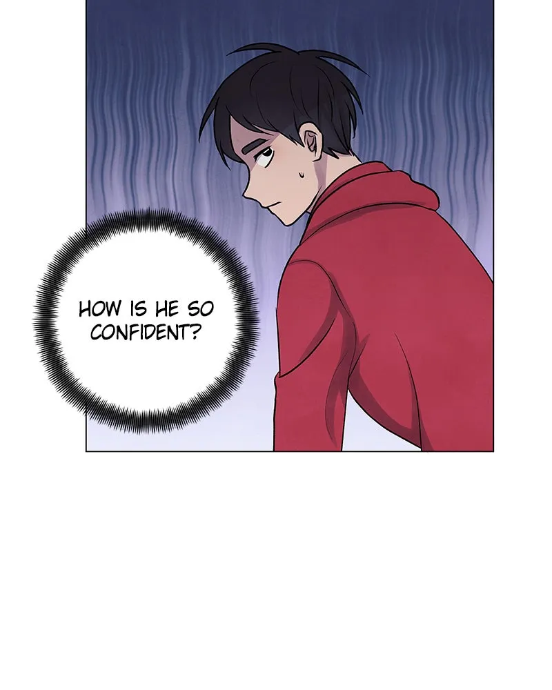 Read The Hidden Man chapter 7 image 11 on Lezhin