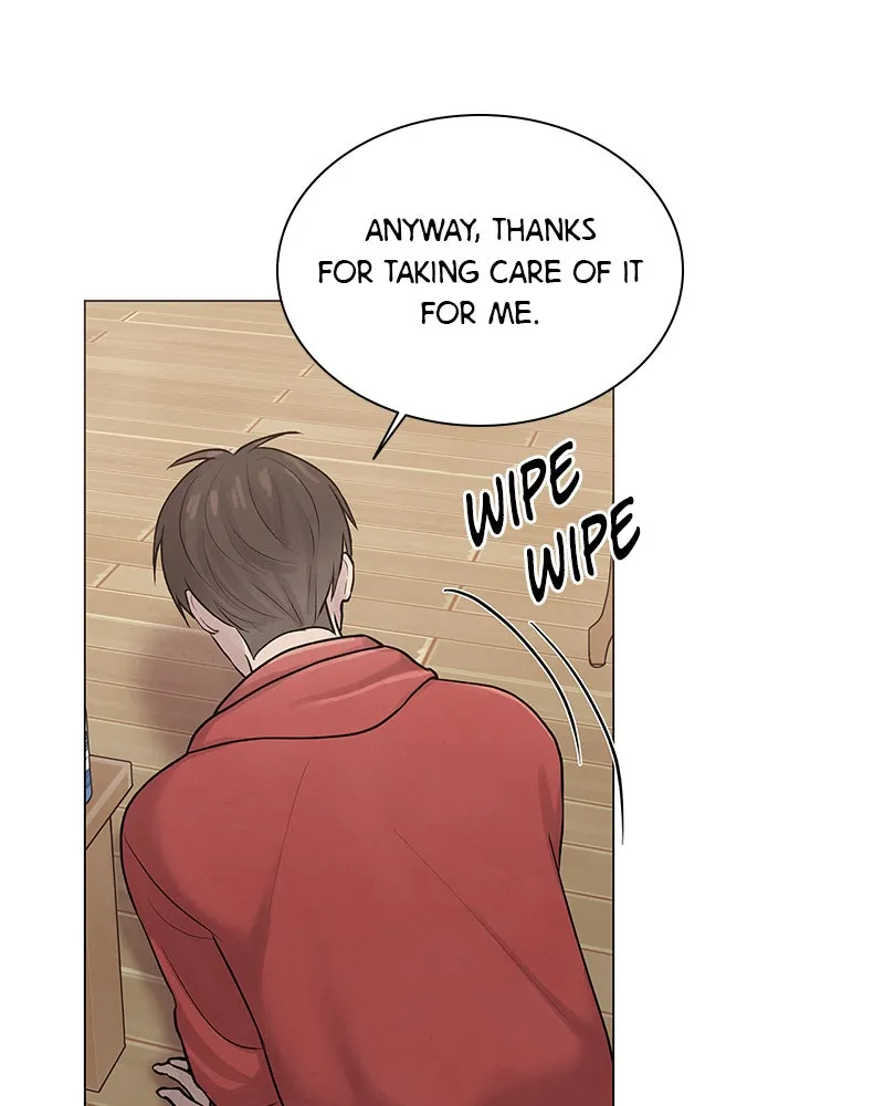 Read The Hidden Man chapter 7 image 12 on Lezhin