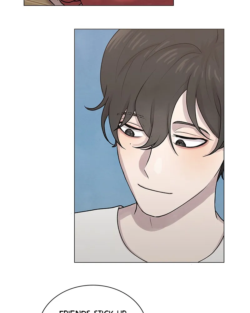 Read The Hidden Man chapter 7 image 13 on Lezhin