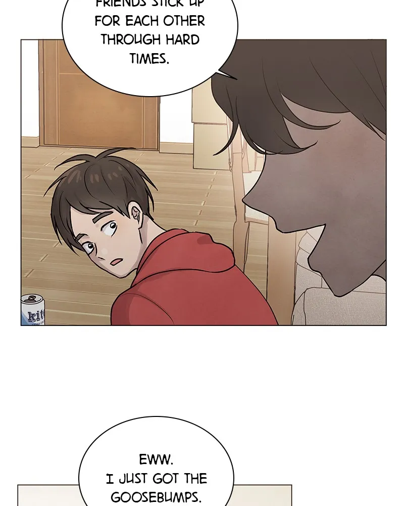 Read The Hidden Man chapter 7 image 14 on Lezhin