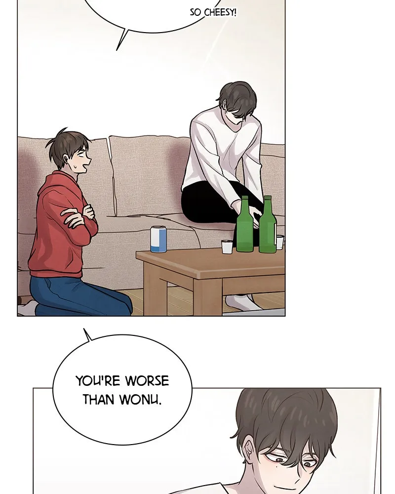 Read The Hidden Man chapter 7 image 15 on Lezhin