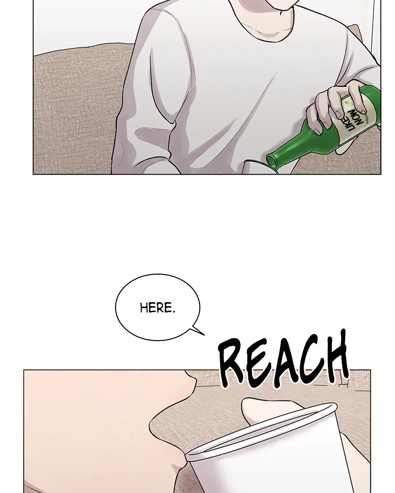 Read The Hidden Man chapter 7 image 16 on Lezhin