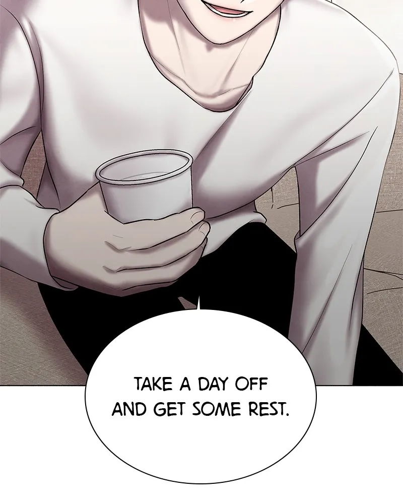 Read The Hidden Man chapter 7 image 18 on Lezhin