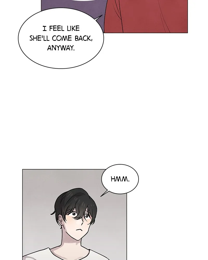 Read The Hidden Man chapter 7 image 2 on Lezhin