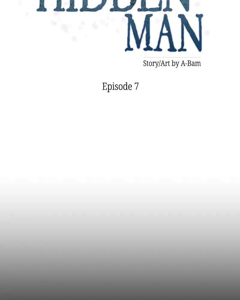 Read The Hidden Man chapter 7 image 20 on Lezhin