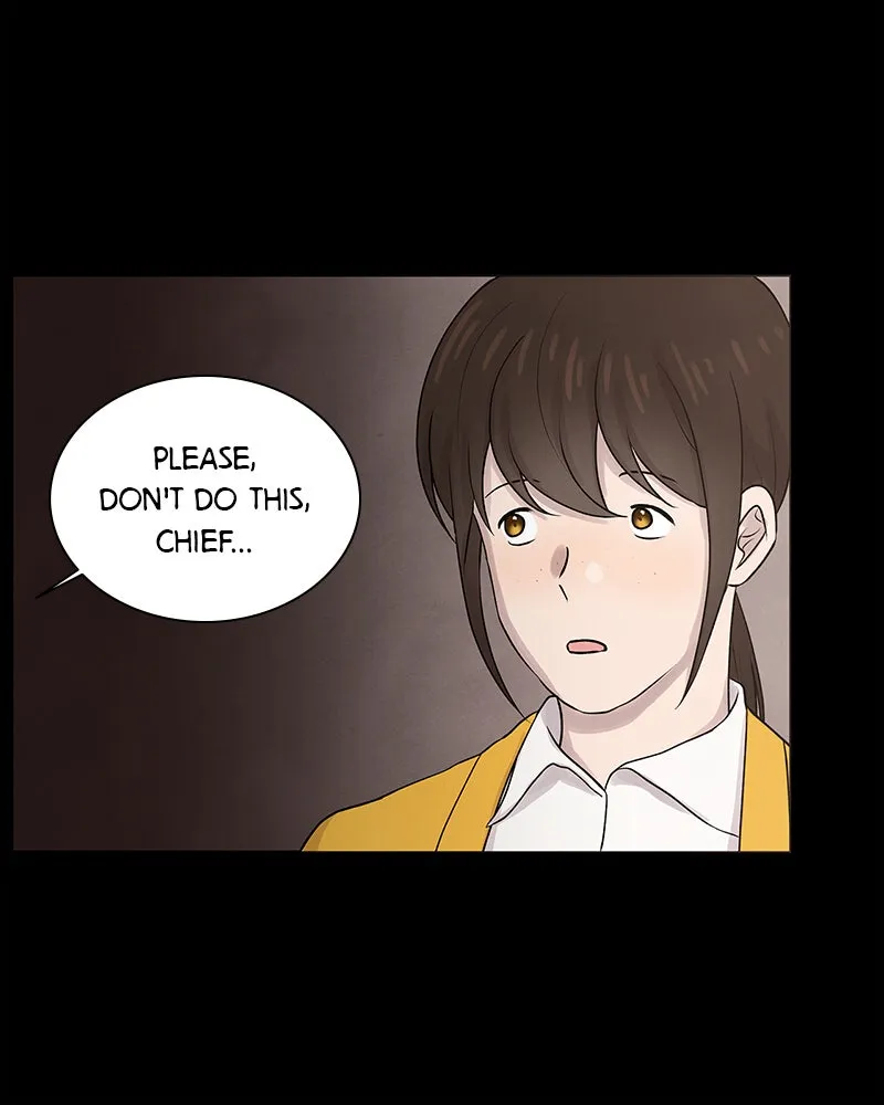 Read The Hidden Man chapter 7 image 23 on Lezhin