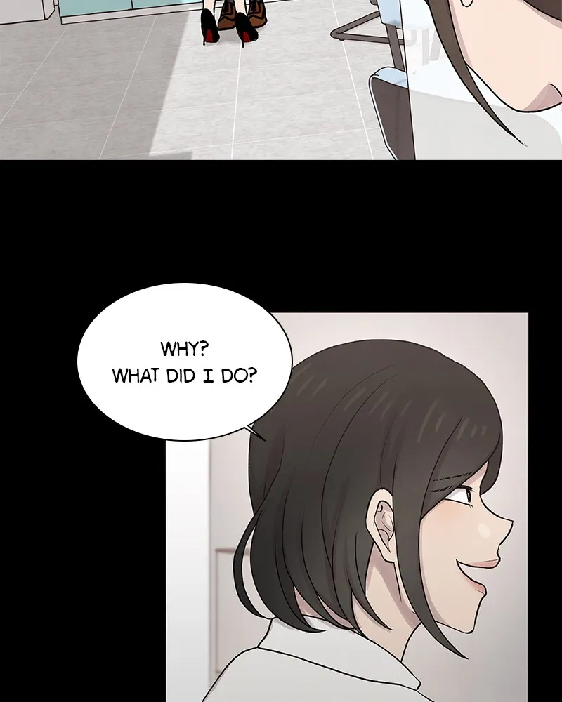 Read The Hidden Man chapter 7 image 25 on Lezhin