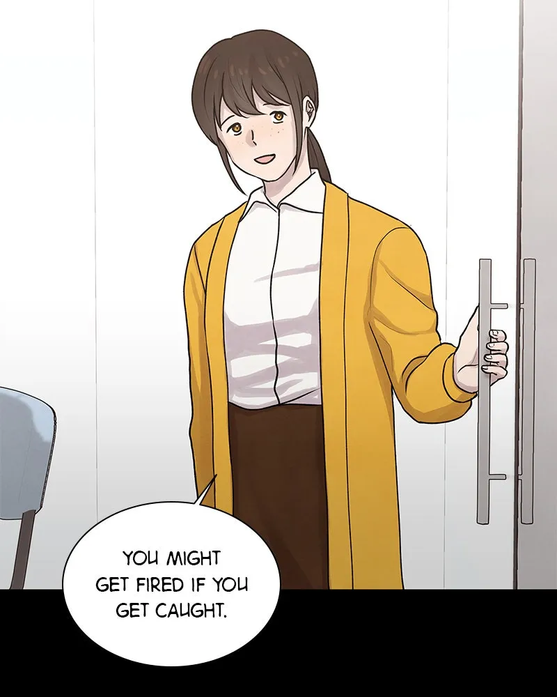 Read The Hidden Man chapter 7 image 28 on Lezhin