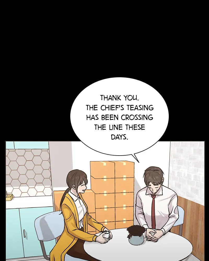 Read The Hidden Man chapter 7 image 36 on Lezhin