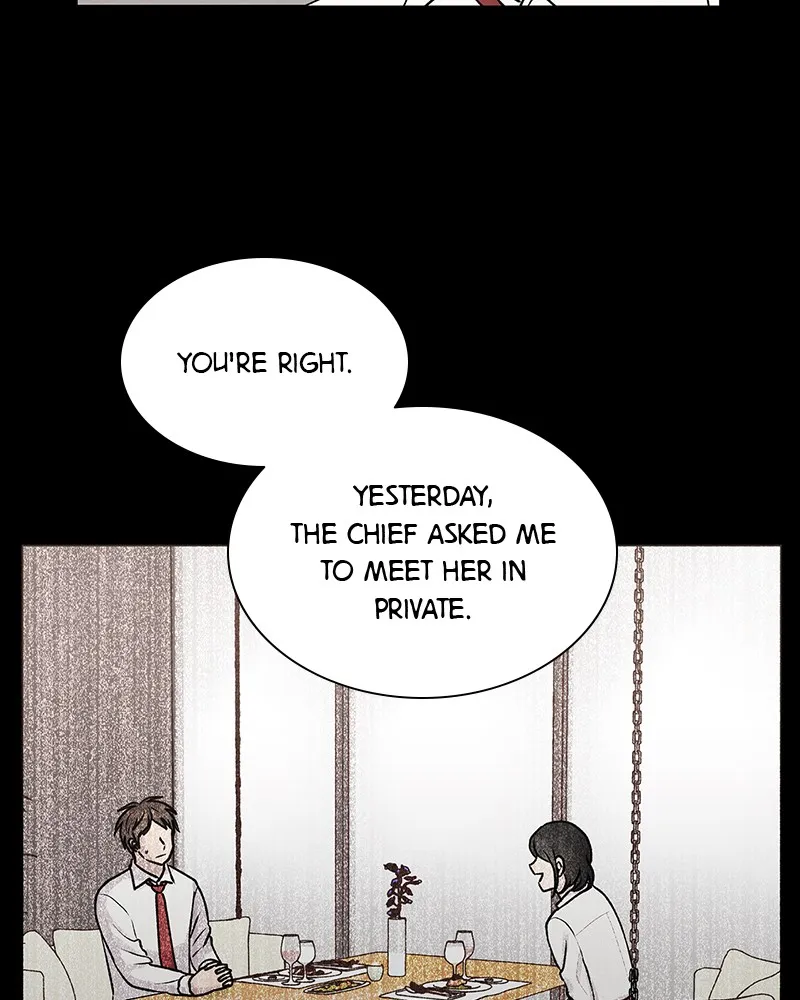Read The Hidden Man chapter 7 image 38 on Lezhin