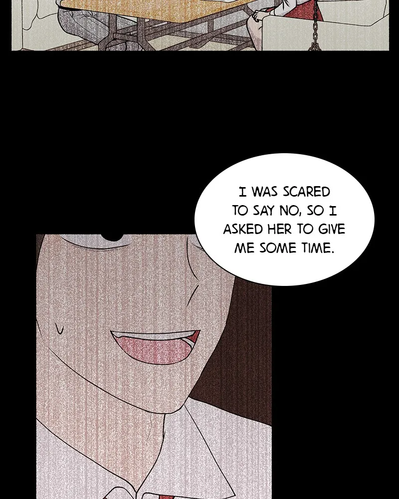 Read The Hidden Man chapter 7 image 39 on Lezhin