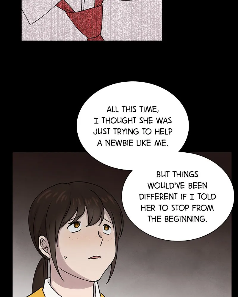 Read The Hidden Man chapter 7 image 40 on Lezhin