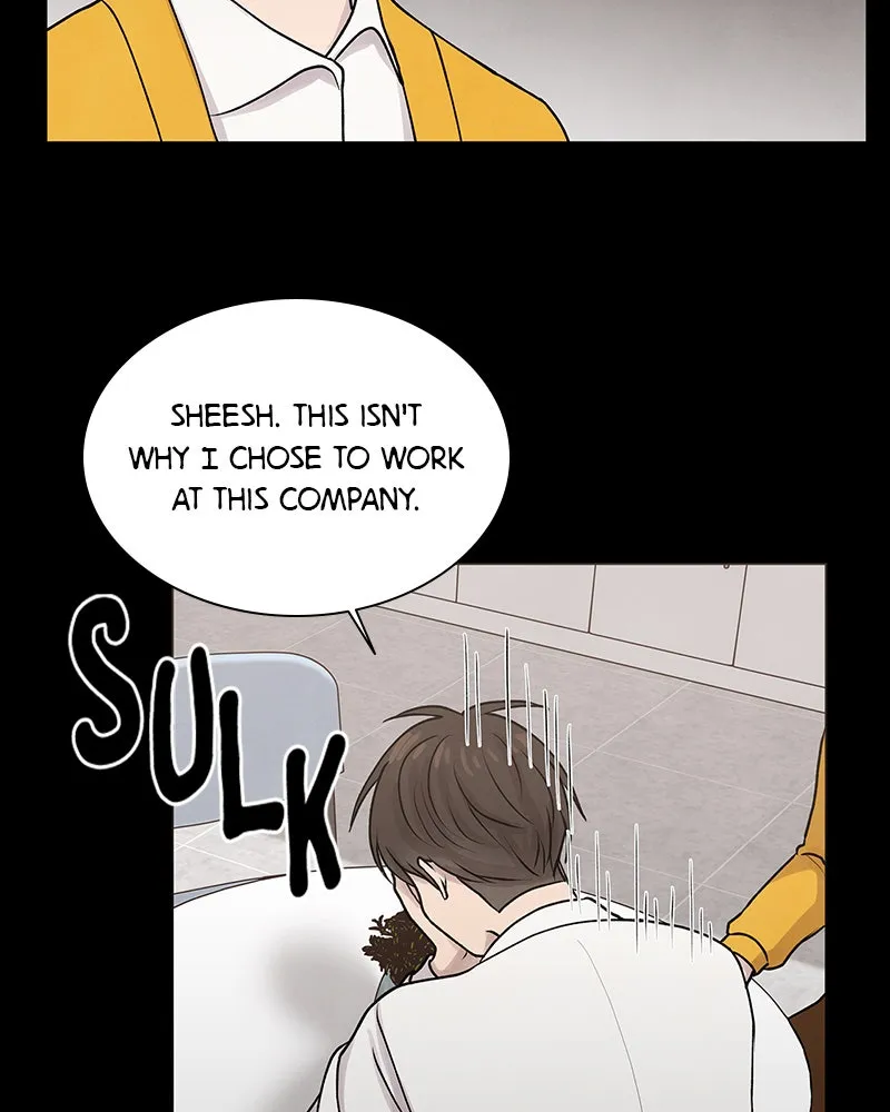 Read The Hidden Man chapter 7 image 41 on Lezhin