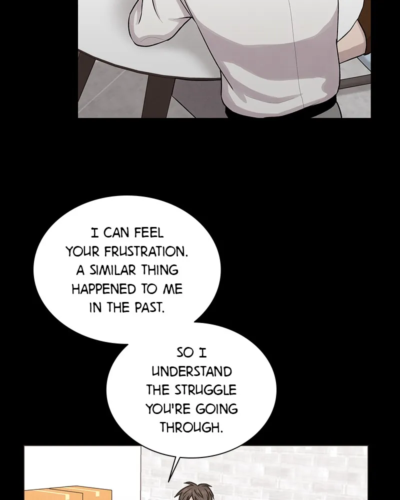 Read The Hidden Man chapter 7 image 42 on Lezhin