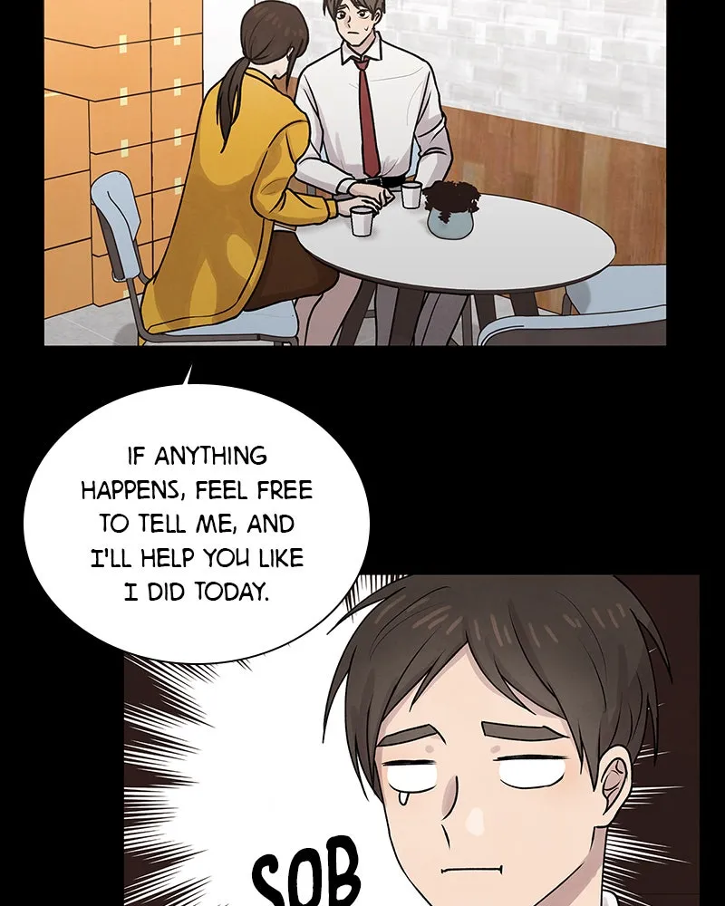 Read The Hidden Man chapter 7 image 43 on Lezhin