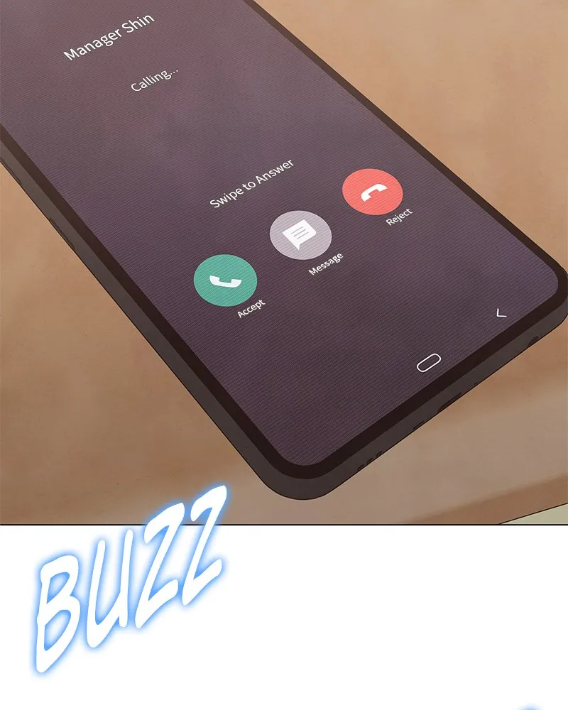 Read The Hidden Man chapter 7 image 46 on Lezhin