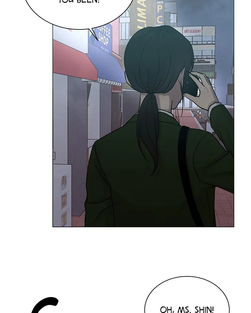 Read The Hidden Man chapter 7 image 51 on Lezhin