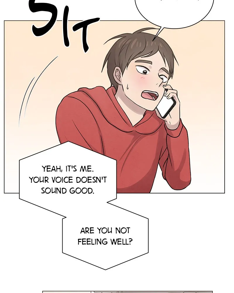 Read The Hidden Man chapter 7 image 52 on Lezhin